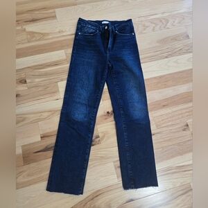 Good American Women's Denim
